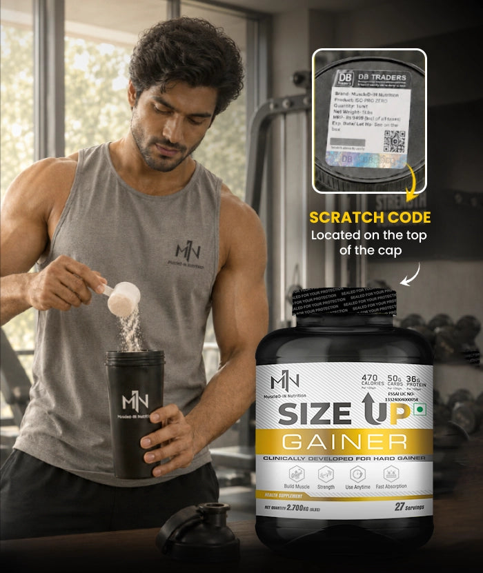 MuscleD-IN Mobile Background