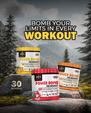Pre Workout