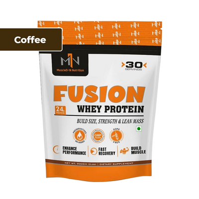 Coffee / 900g