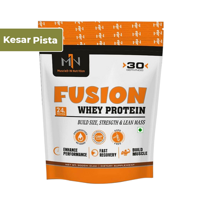 Kesar Pista / 900g