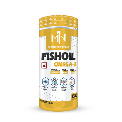 60 Softgels
