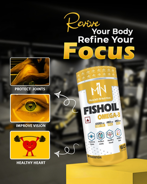 Fish Oil