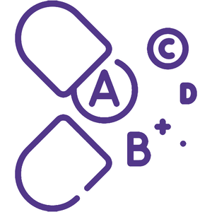 Multivitamins