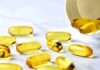 Unveiling the Source and Benefits of Fish Oil Nutrition