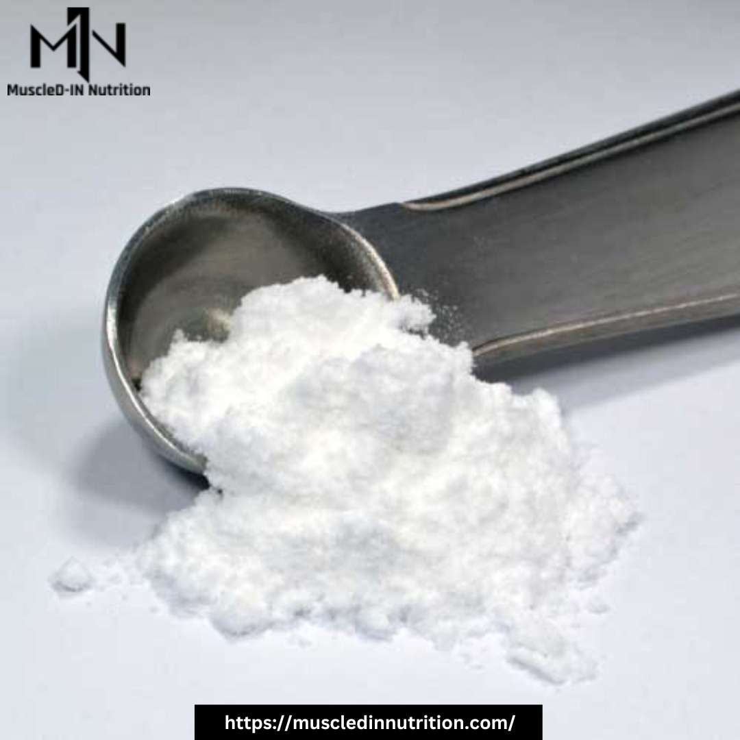 Taste the Gains: Guide to Flavoured Creatine Supplementation