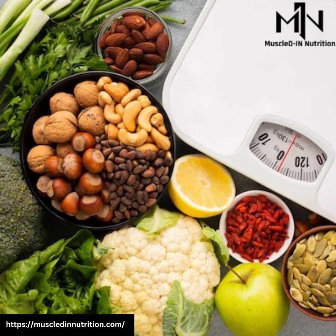 Maximizing Gainer Nutrition: A Guide to Healthy Weight Gain