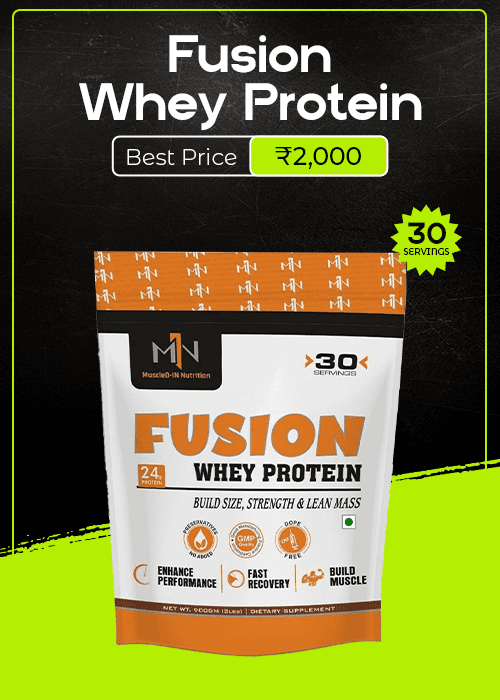 whey protein
